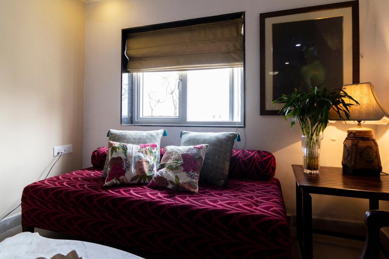 كولكاتا Neelam Bed & Breakfast المظهر الخارجي الصورة
