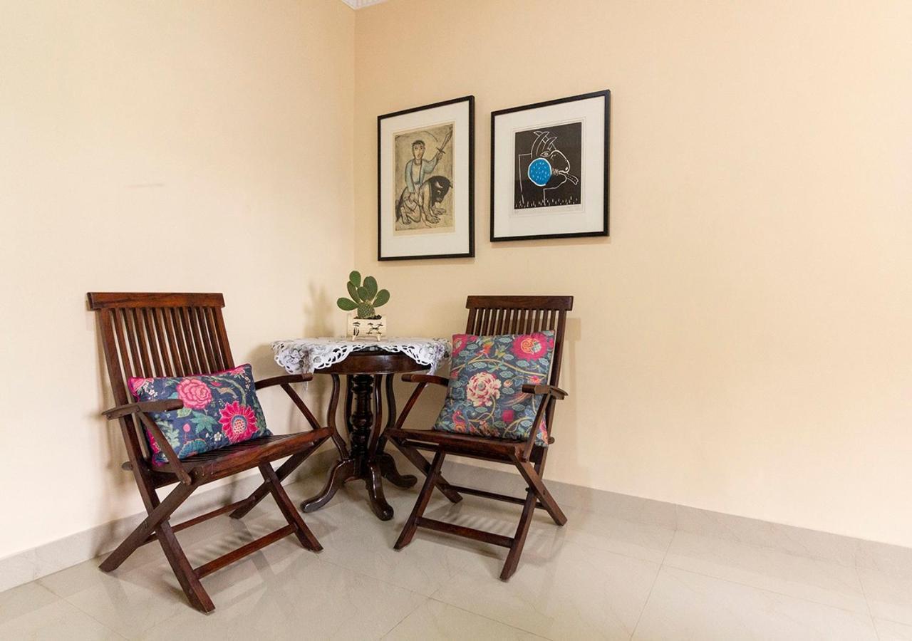 كولكاتا Neelam Bed & Breakfast المظهر الخارجي الصورة