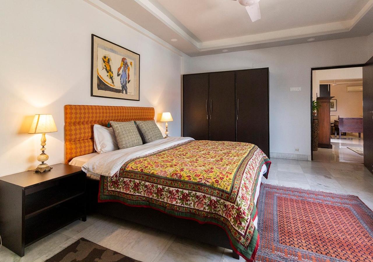 كولكاتا Neelam Bed & Breakfast المظهر الخارجي الصورة