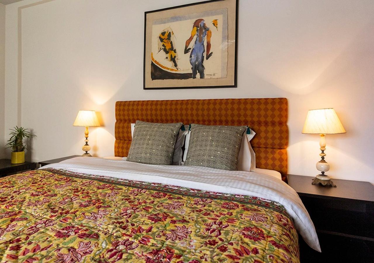كولكاتا Neelam Bed & Breakfast المظهر الخارجي الصورة