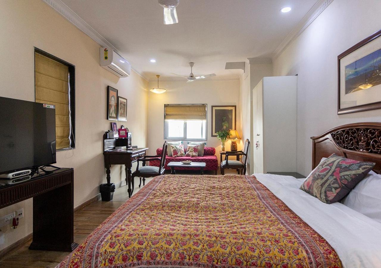 كولكاتا Neelam Bed & Breakfast المظهر الخارجي الصورة