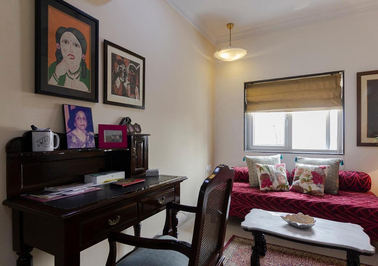 كولكاتا Neelam Bed & Breakfast المظهر الخارجي الصورة