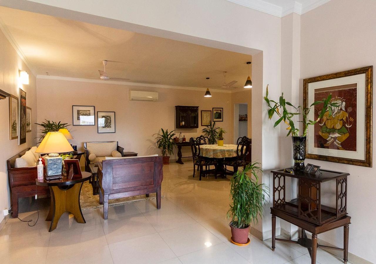 كولكاتا Neelam Bed & Breakfast المظهر الخارجي الصورة