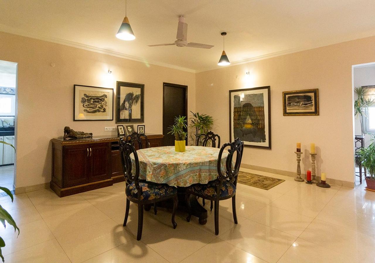 كولكاتا Neelam Bed & Breakfast المظهر الخارجي الصورة