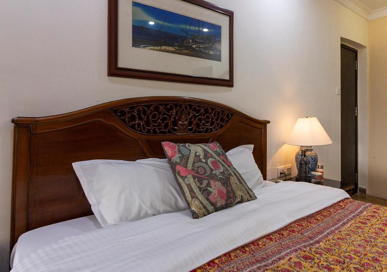 كولكاتا Neelam Bed & Breakfast المظهر الخارجي الصورة