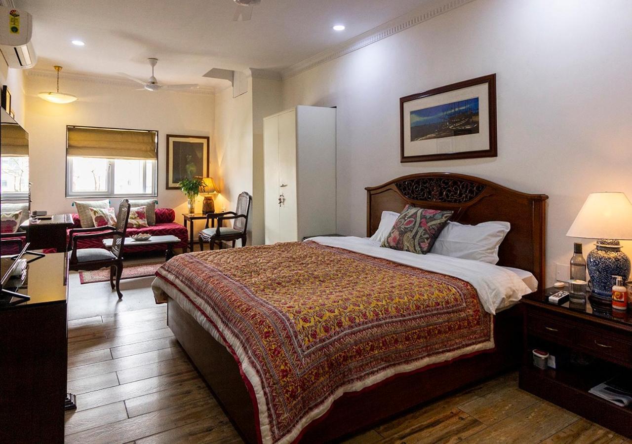 كولكاتا Neelam Bed & Breakfast المظهر الخارجي الصورة