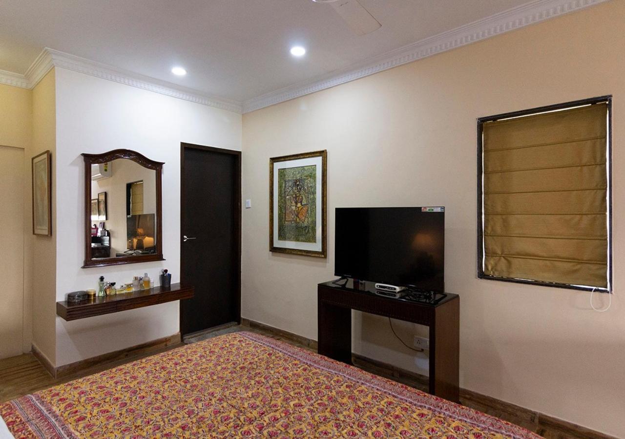 كولكاتا Neelam Bed & Breakfast المظهر الخارجي الصورة