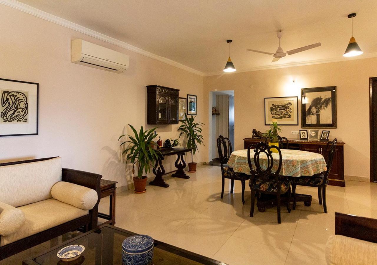 كولكاتا Neelam Bed & Breakfast المظهر الخارجي الصورة