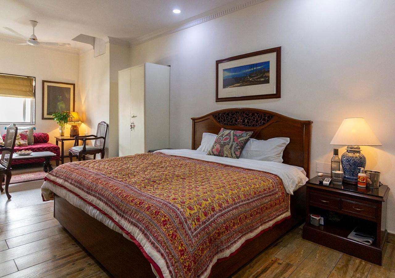 كولكاتا Neelam Bed & Breakfast المظهر الخارجي الصورة
