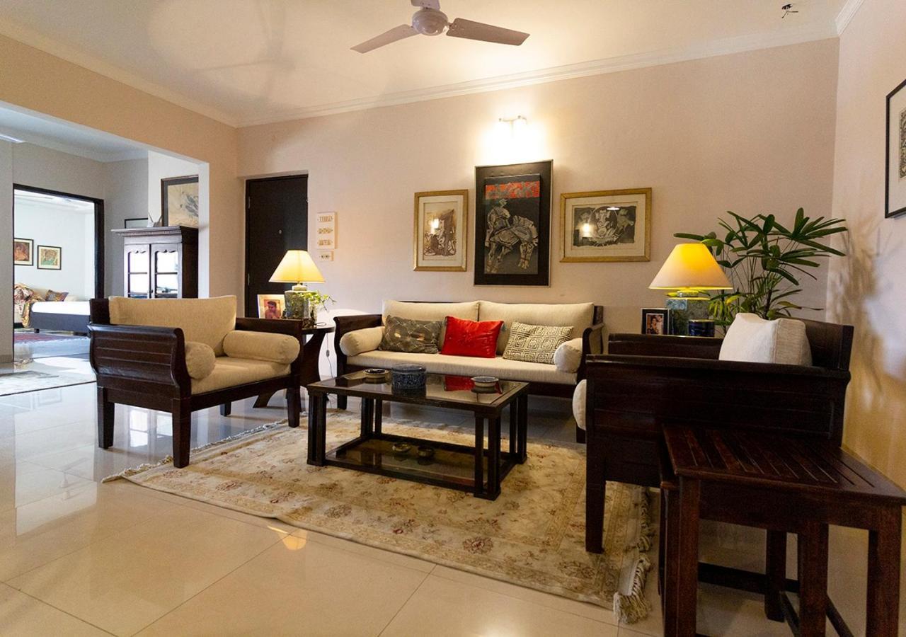 كولكاتا Neelam Bed & Breakfast المظهر الخارجي الصورة