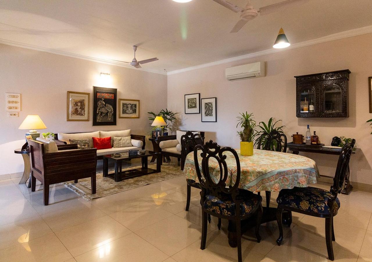 كولكاتا Neelam Bed & Breakfast المظهر الخارجي الصورة