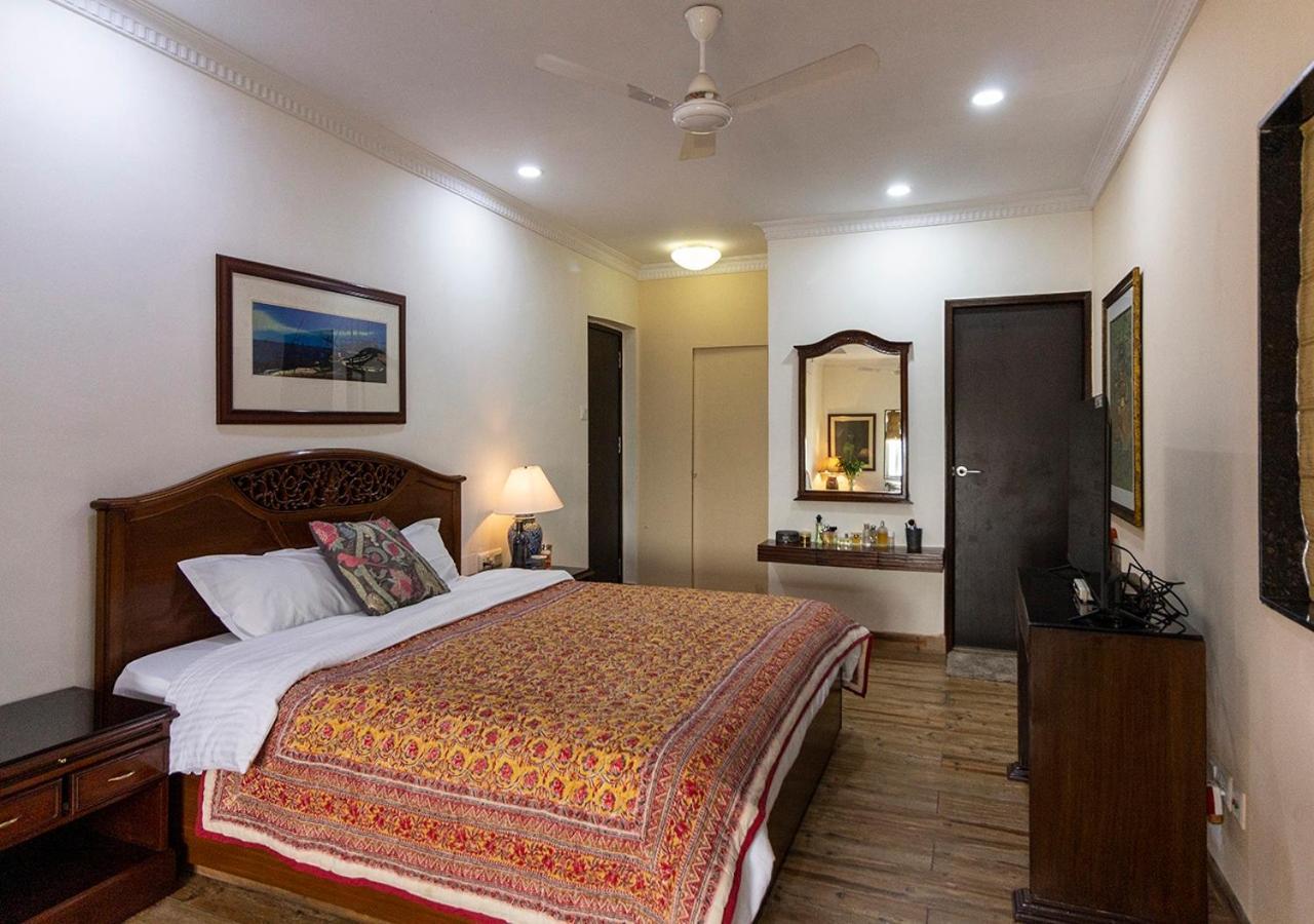 كولكاتا Neelam Bed & Breakfast المظهر الخارجي الصورة