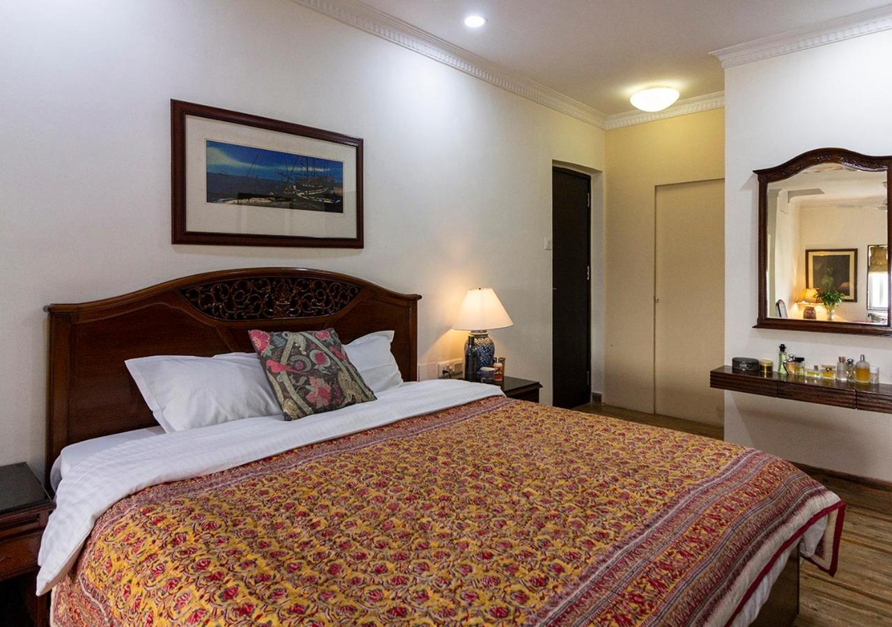 كولكاتا Neelam Bed & Breakfast المظهر الخارجي الصورة